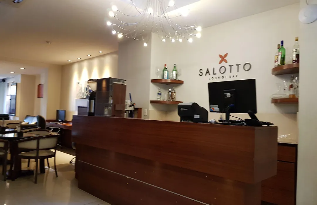Villaggio Hotel Boutique-1