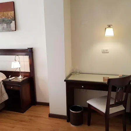 Villaggio Hotel Boutique-2